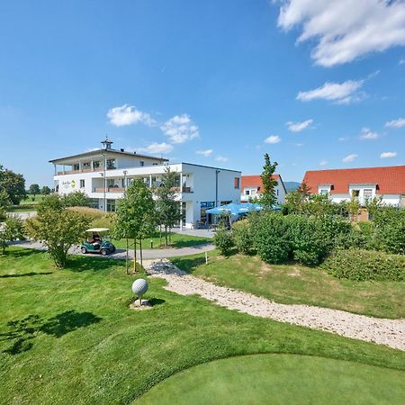 Bachhof Resort Hotel Kirchroth Екстериор снимка