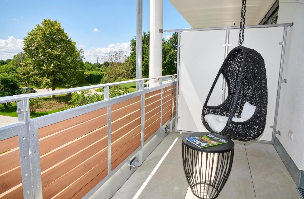 Bachhof Resort Hotel Kirchroth Екстериор снимка