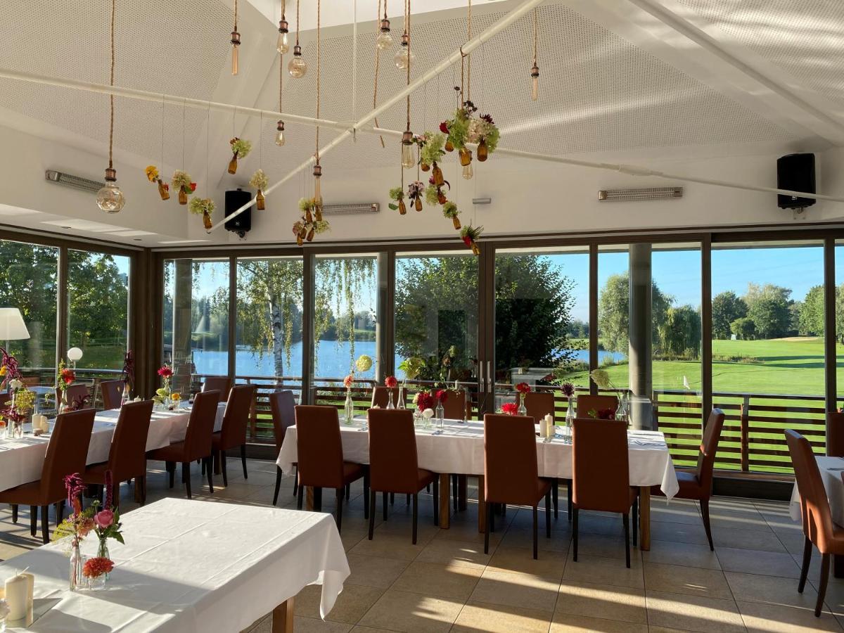Bachhof Resort Hotel Kirchroth Екстериор снимка