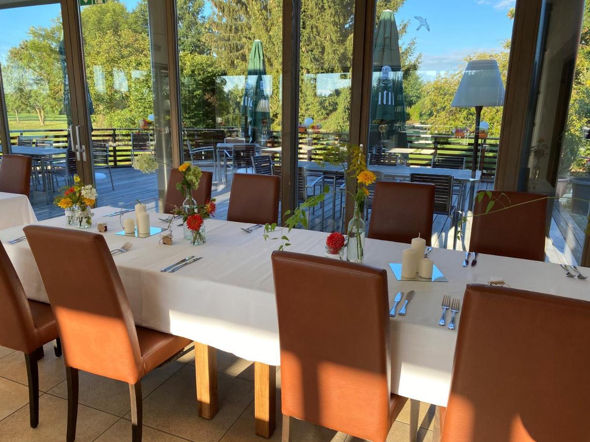 Bachhof Resort Hotel Kirchroth Екстериор снимка