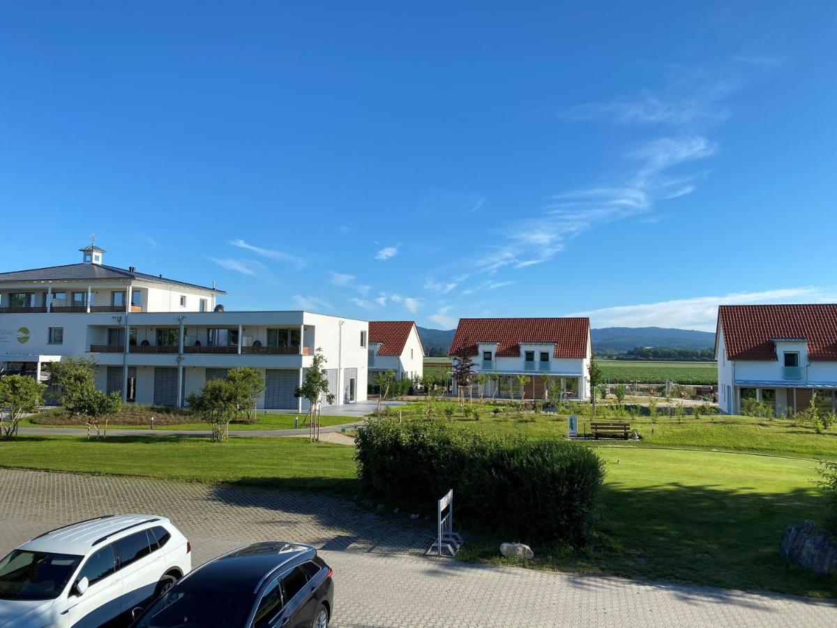 Bachhof Resort Hotel Kirchroth Екстериор снимка