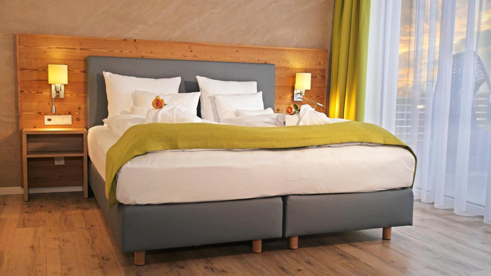 Bachhof Resort Hotel Kirchroth Екстериор снимка